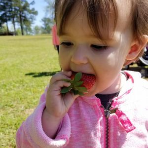 Meet your Posher, Tiffany